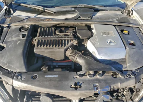 2006 Lexus Rx 400 from USA, damaged, VIN JTJHW31U460022822